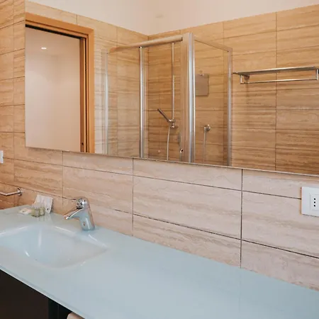 Appartement Tolstoi *