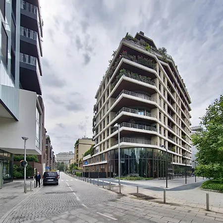 Porta Nuova-brera Di Pregio Apartment *