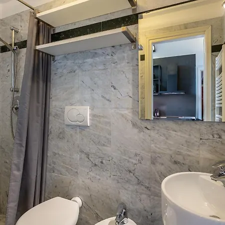 Porta Nuova-brera Di Pregio * ميلان