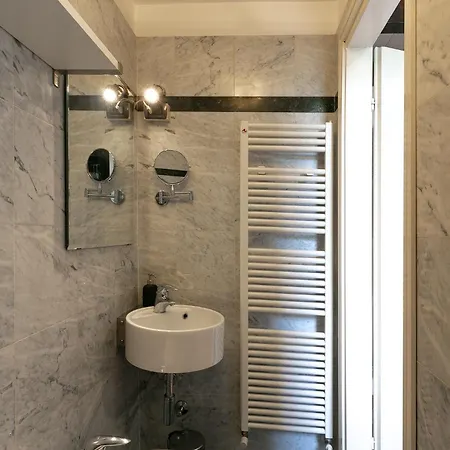 Apartment Porta Nuova-brera Di Pregio *