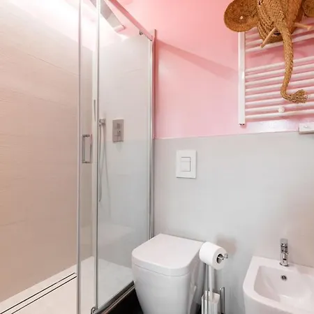 דירה Navigli 5 Stelle Free Wifi Ac Netflix