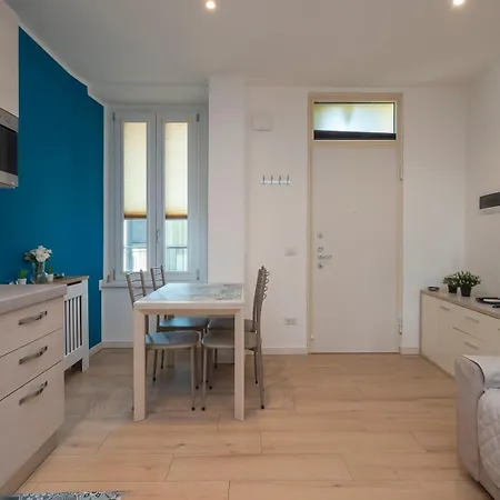 Appartement I Host - Rogoredo 49 Milaan