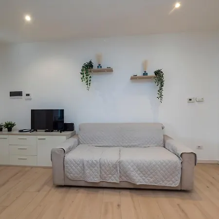 I Host - Rogoredo 49 Apartment Mailand