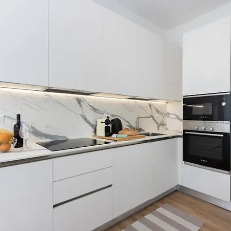 Sarca 41 Lägenhet *