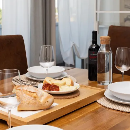 Lägenhet Sarca 41 Milano