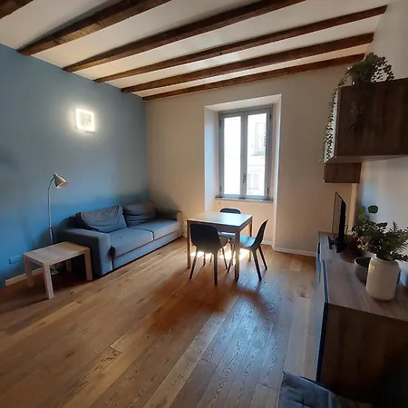 Perfect Place In Porta Venezia Ii