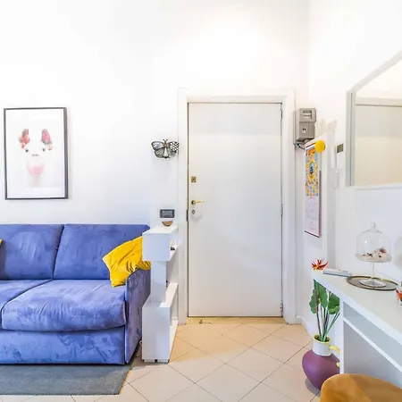 Appartamento Domusmi Massarenti