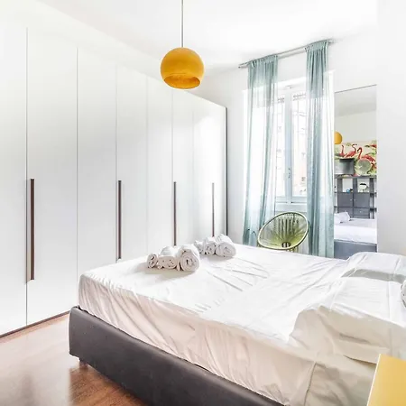 Domusmi Massarenti * Milano