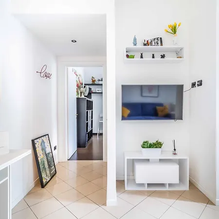 Domusmi Massarenti Milano