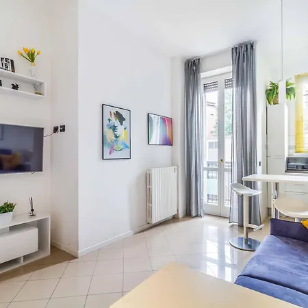 Domusmi Massarenti * Milano