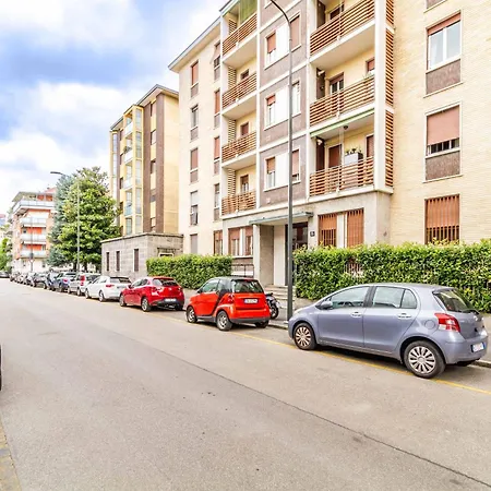 Appartamento Domusmi Massarenti