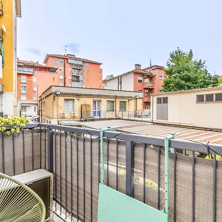 Domusmi Massarenti Milano