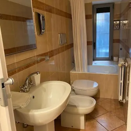 Duomo Prestige * Mediolan