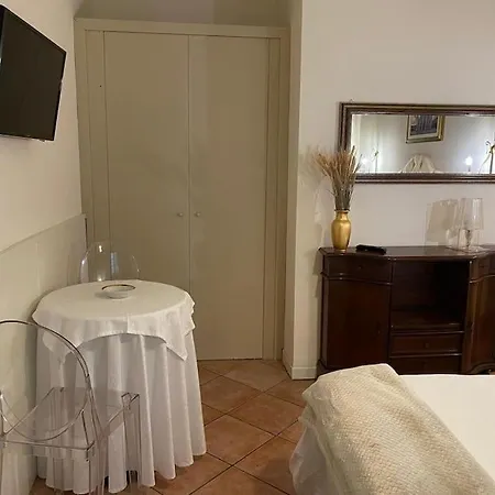 Apartman Duomo Prestige Milánó