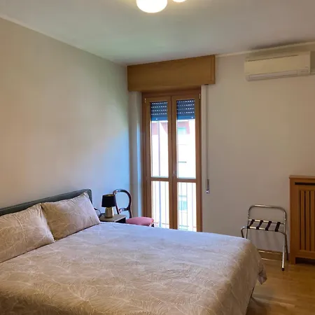 Διαμέρισμα Banhome Navigliopavese *