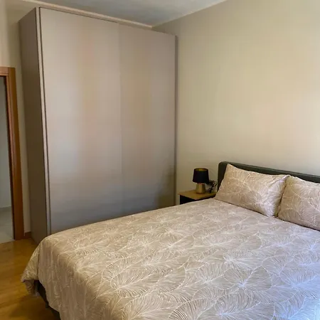 Apartament Banhome Navigliopavese
