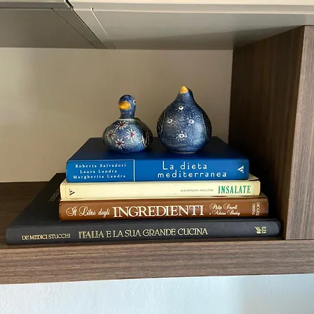 Apartament Banhome Navigliopavese Mediolan