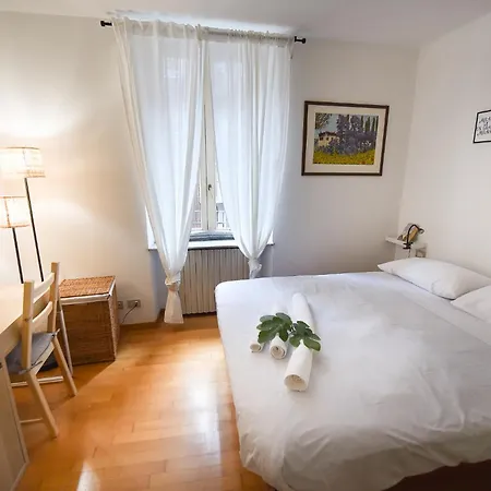 Borg De Scigolatt ميلان