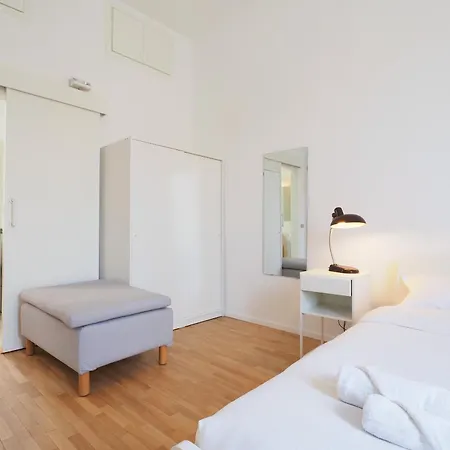 شقة Primopiano - Stoppani