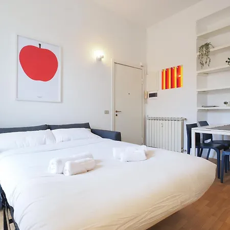 Primopiano - Stoppani ميلان