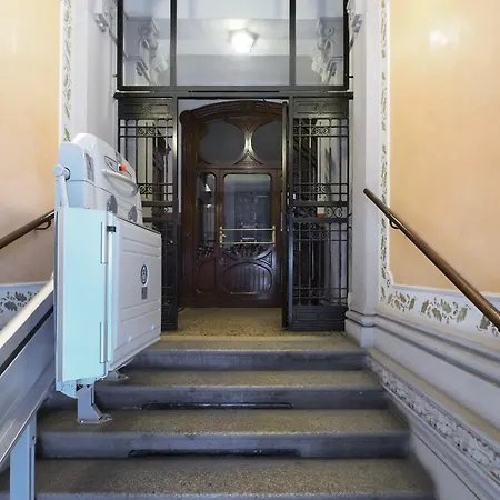Primopiano - Stoppani Milan