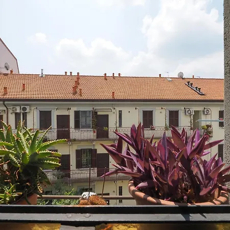 Apartment Primopiano - Stoppani *