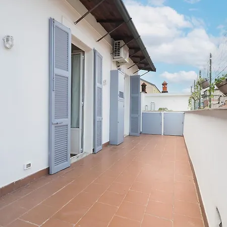 Apartment Primopiano - Stoppani
