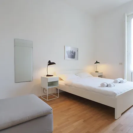 Primopiano - Stoppani Apartment