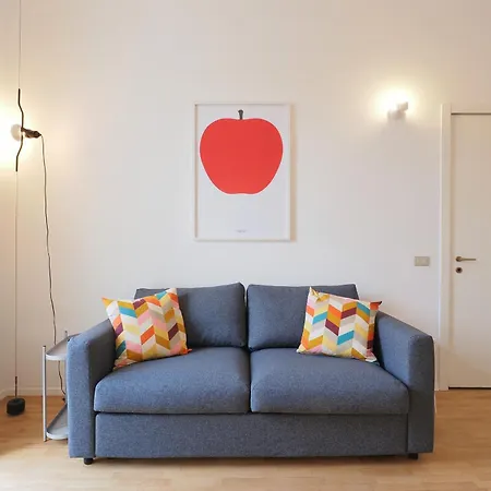 Apartment Primopiano - Stoppani