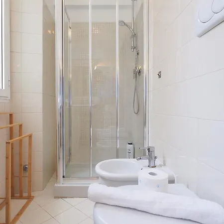 Apartment Primopiano - Stoppani Milan
