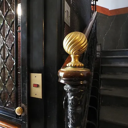 شقة Primopiano - Stoppani