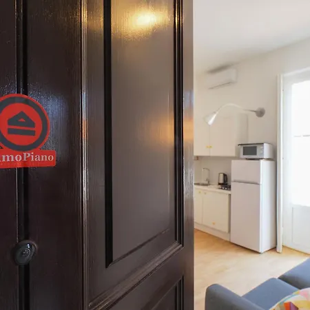 Apartment Primopiano - Stoppani