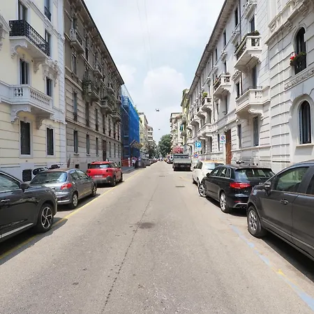 Primopiano - Stoppani * Milan