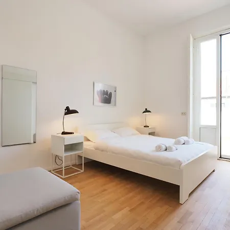 شقة Primopiano - Stoppani