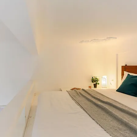Appartamento The Rent - Loft Near Colonne Of San Lorenzo *