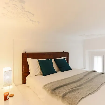 Appartamento The Rent - Loft Near Colonne Of San Lorenzo *