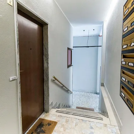 Apartamento Console Marcello, 4 Mi