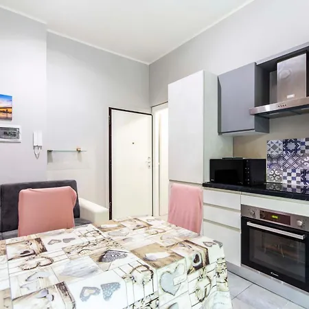 Apartamento Console Marcello, 4 Mi