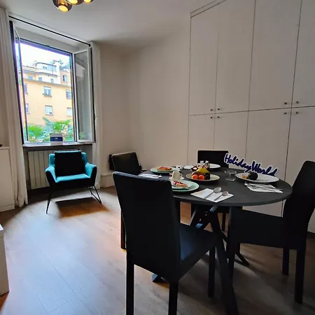 Apartment Heart Of By Holiday World *
