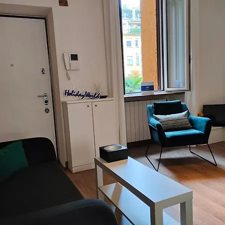 Heart Of By Holiday World Apartment