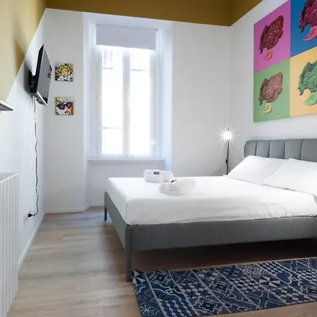 Orea Spiti - Cotoletta House Apartament *