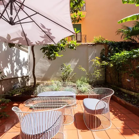 Orea Spiti - Cotoletta House Apartment Milan
