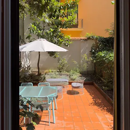 Orea Spiti - Cotoletta House Apartament *