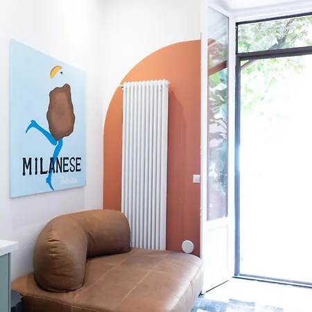 Orea Spiti - Cotoletta House Apartament