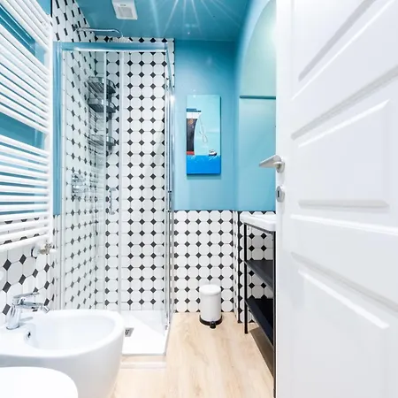 Apartament Orea Spiti - Cotoletta House *