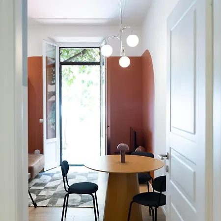 Apartament Orea Spiti - Cotoletta House Mediolan