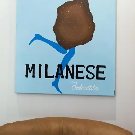 Orea Spiti - Cotoletta House Mediolan