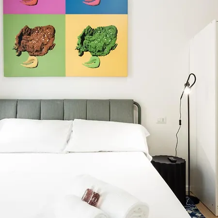 Orea Spiti - Cotoletta House Apartament