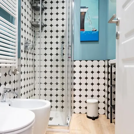 Orea Spiti - Cotoletta House Apartament *