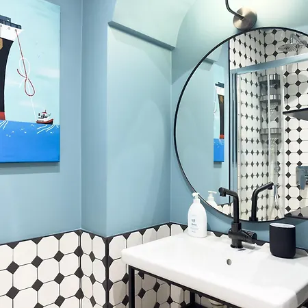 Orea Spiti - Cotoletta House * Mediolan